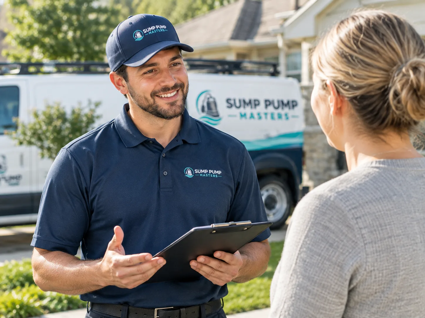 Sump Pump Repair Donaldson, MN FAQs